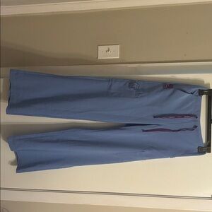 Carhartt Cross Flex Force Utility Scrub Pants
